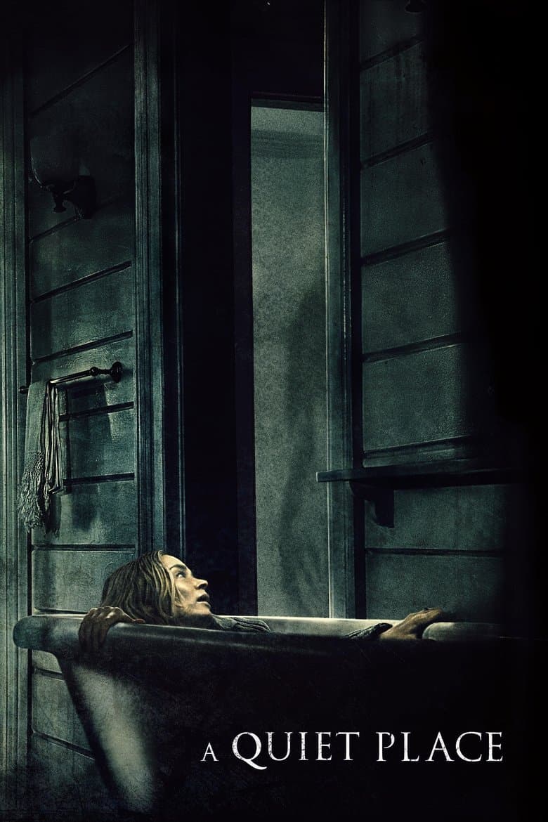 Quiet Place (4K UHD) (USA Import)