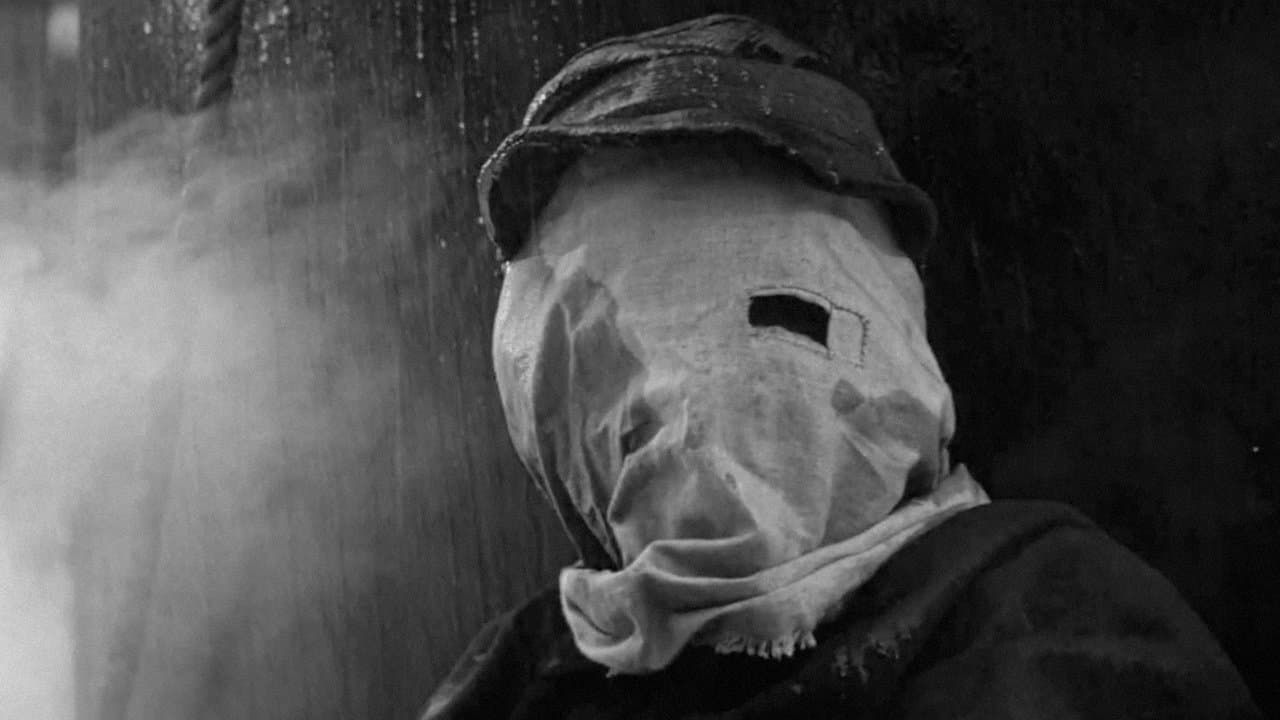 Criterion Collection - Elephant Man (4K UHD) (USA Import)