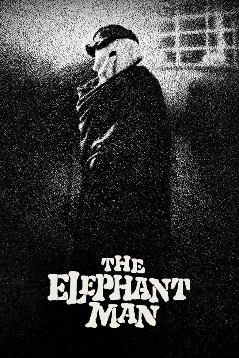Criterion Collection - Elephant Man (4K UHD) (USA Import)