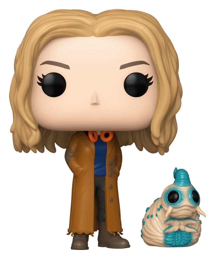 Pop Movie Supergirl - Pop Movie Supergirl Pop 2 Dc