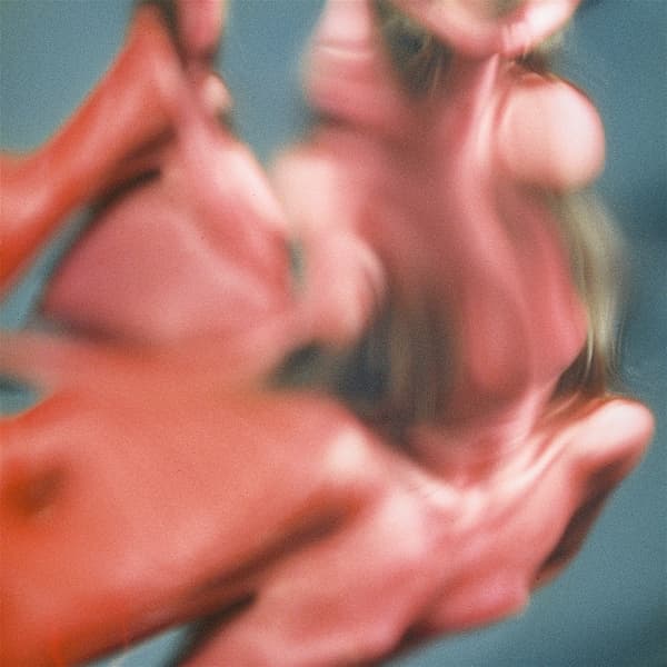 Tramhaus - Blister (LP)