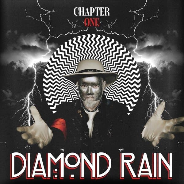 Diamond Rain - Chapter One (CD)