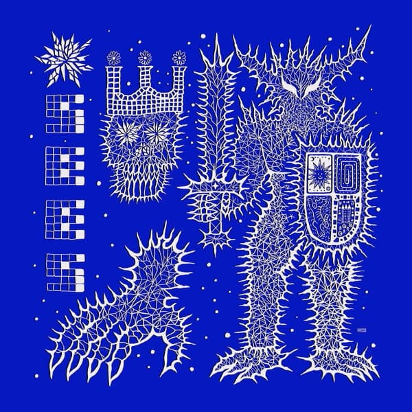 Osees - Off Course (CD)