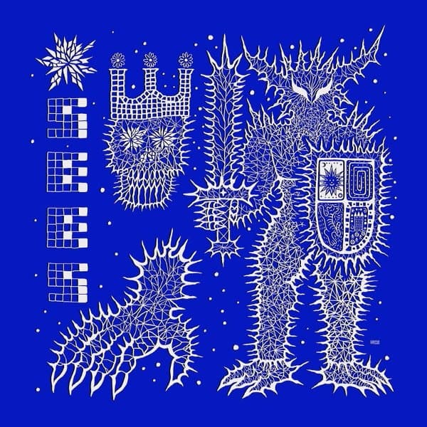 Osees - Off Course (LP)