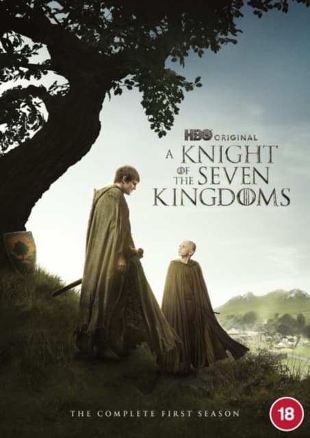 A Knight Of The Seven Kingdoms Dvd (Import)