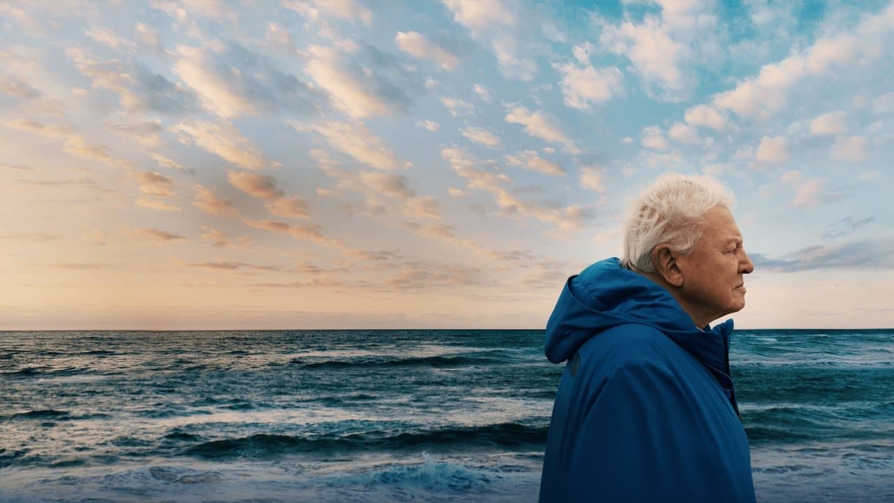 Ocean With David Attenborough Bd (Import)