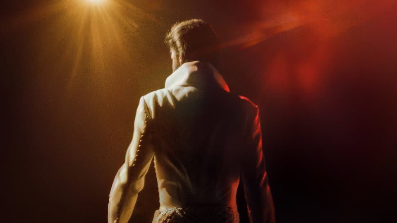 Epic - Elvis Presley In Concert (Blu-ray)