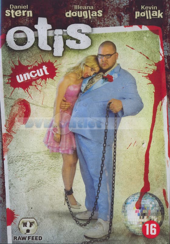 Otis (DVD)