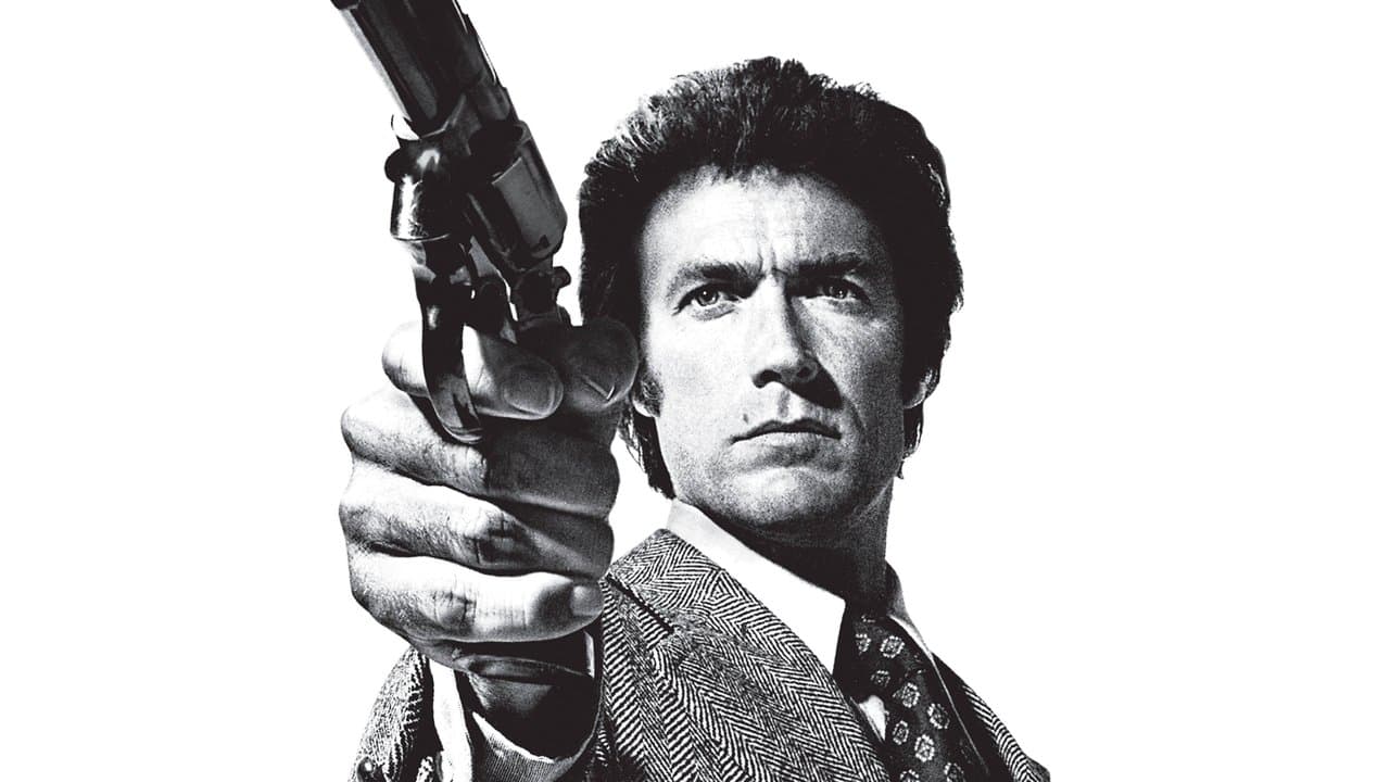 Magnum force