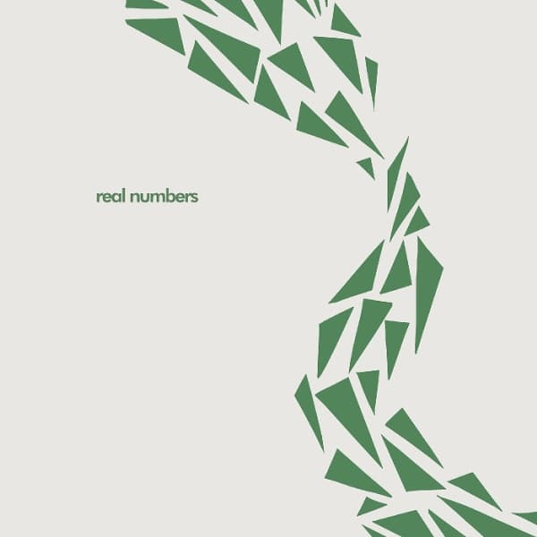 Real Numbers - Was It Always This Way (CD)