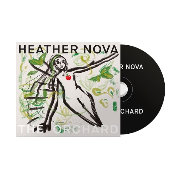 Heather Nova - The Orchard (CD)