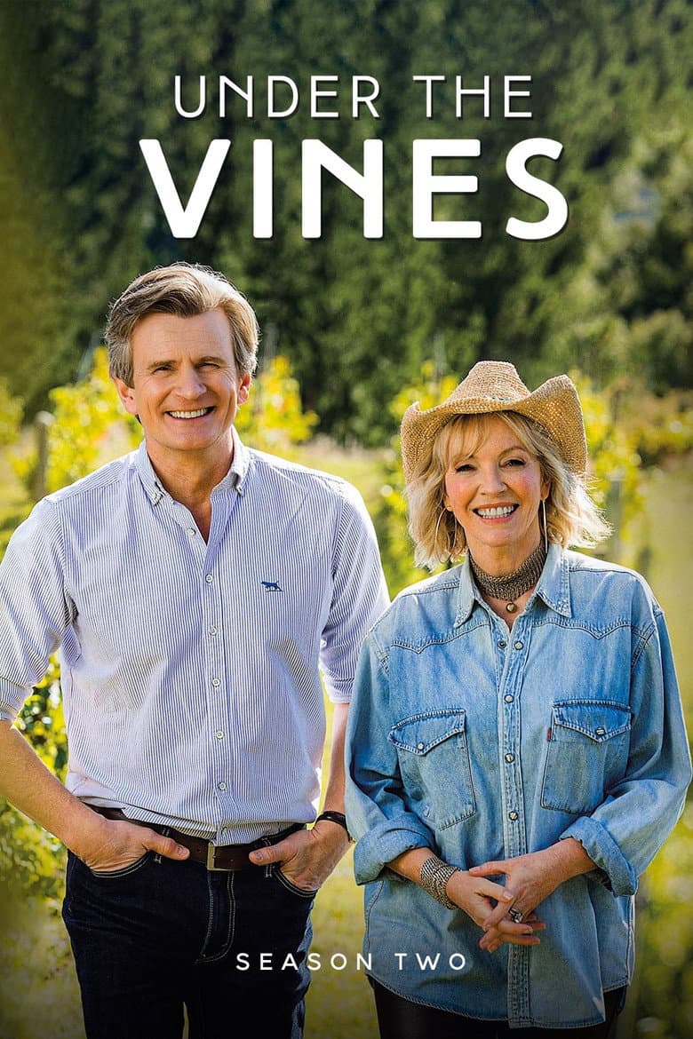 Under The Vines: Series 2 (Import)