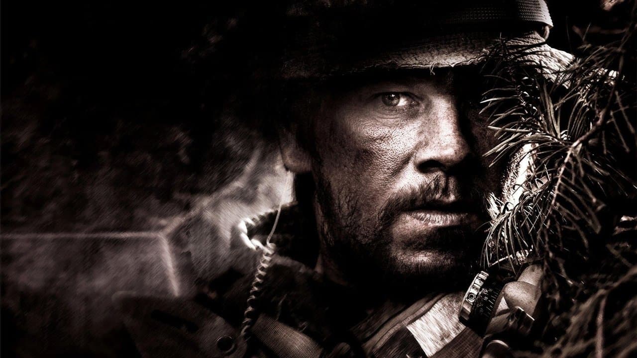 Lone Survivor (Import)