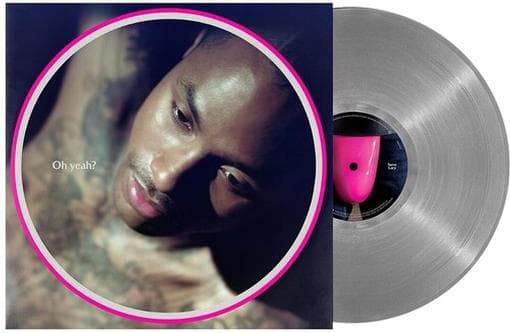 Steve Lacy - Oh Yeah? (LP)