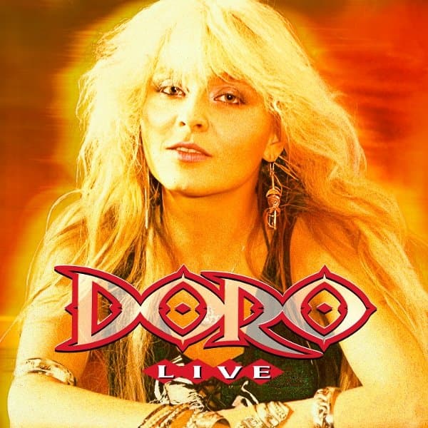 Doro - Live (2 CD)