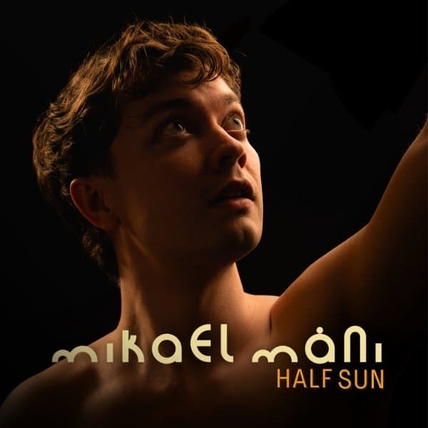 Mikael Mani - Half Sun (CD)