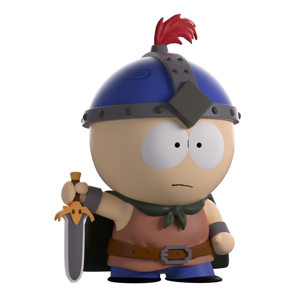 South Park Vinyl Figure Ranger Stan Marshwalker 10 cm