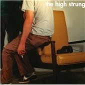 High Strung - Soap (CD)