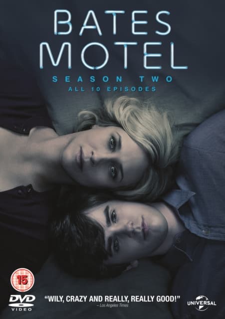 Bates Motel - Season 2 (Import)