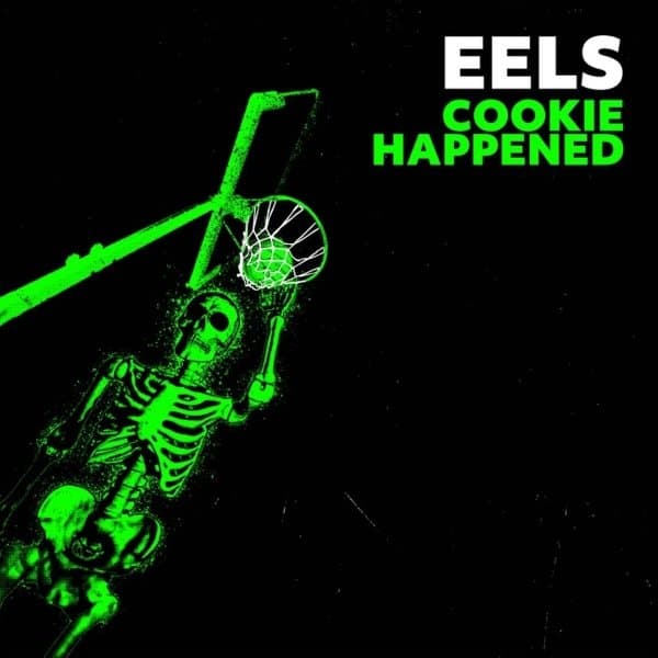 Eels - Cookie Happened (CD)