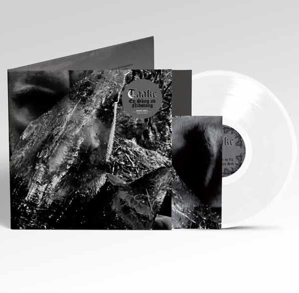 Taake - En Skog Av Nidstang (LP)