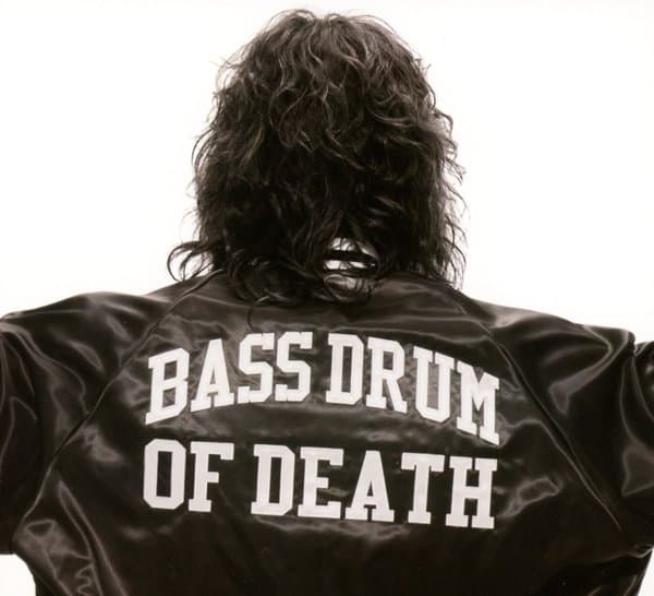 Bass Drum Of Death - Rip This (CD)