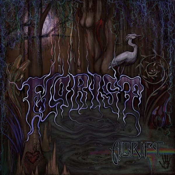Florist - Adrift (CD)