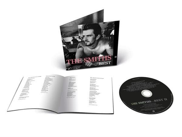 The Smiths - Best... II (CD)
