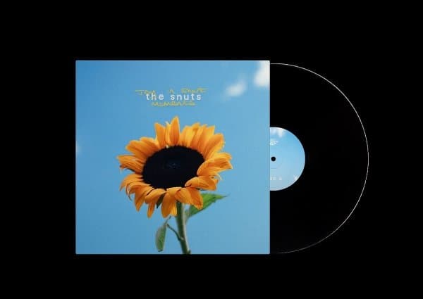 The Snuts - Joy In Short Moments (LP)