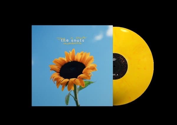 The Snuts - Joy In Short Moments (LP) (Coloured Vinyl) (Indies Only)