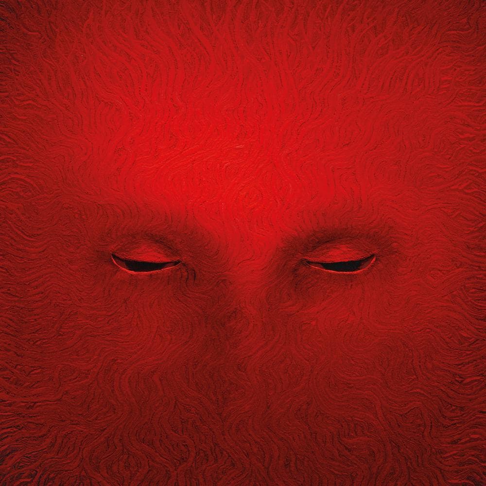 Untitled With Drums - Made Flesh (CD)