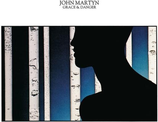 John Martyn - Grace & Danger (LP)