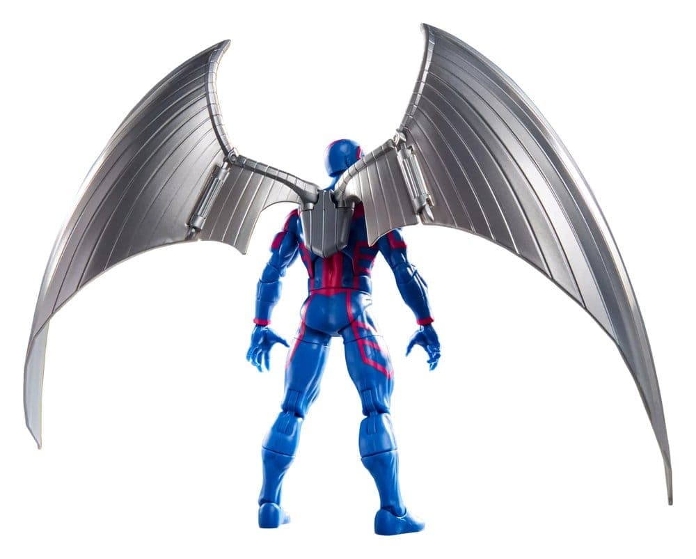 X-Men \'97 Marvel Legends Action Figure Archangel 15 cm