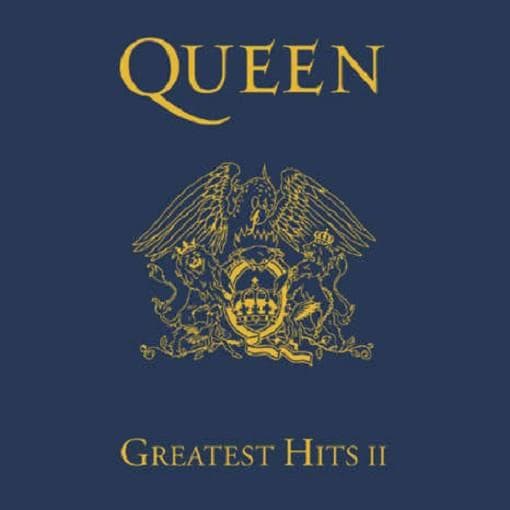 Queen - Greatest Hits II (2 LP)