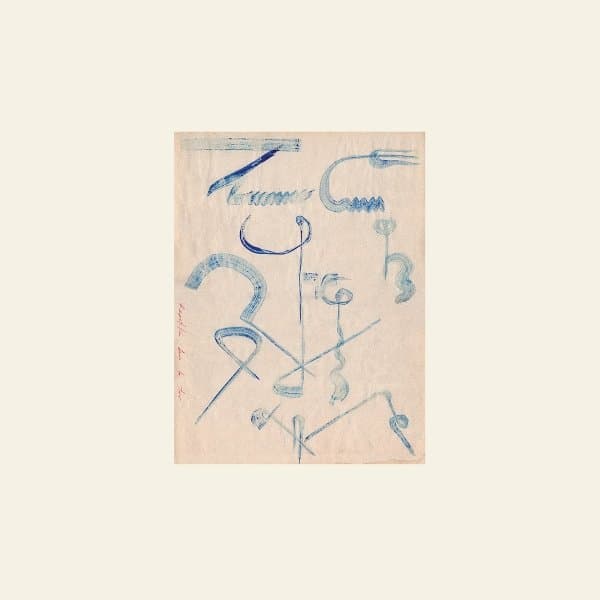 Vanishing Twin - Archives (LP)