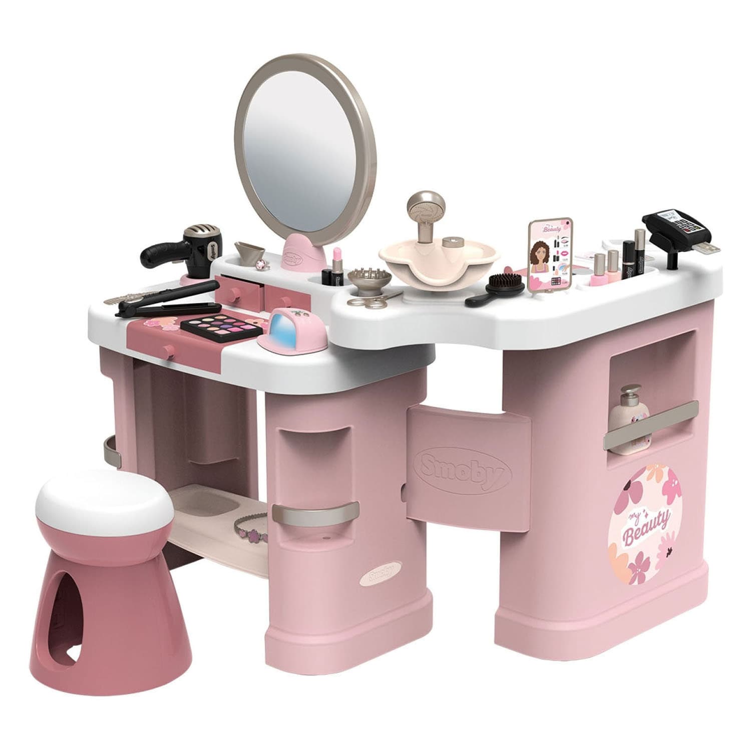 Smoby My Beauty Center Kaptafel