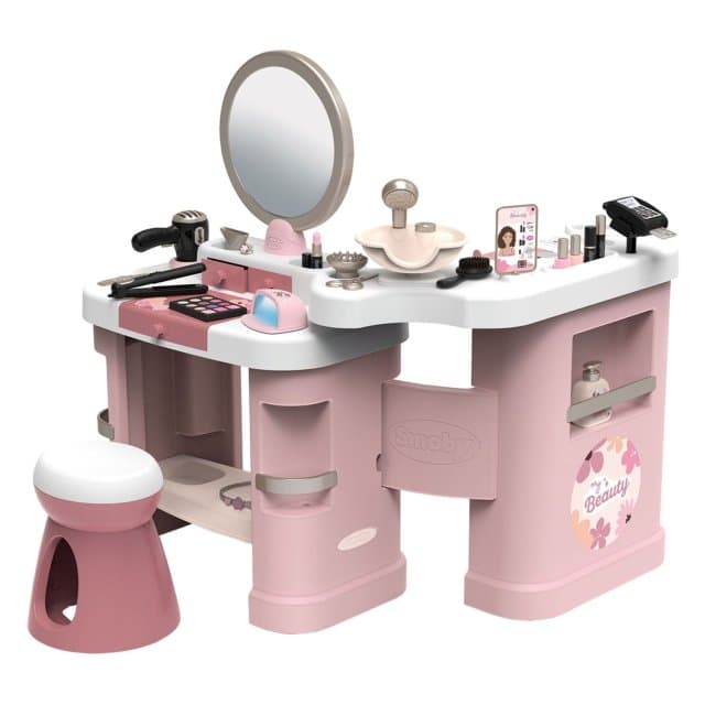 Smoby My Beauty Center Kaptafel