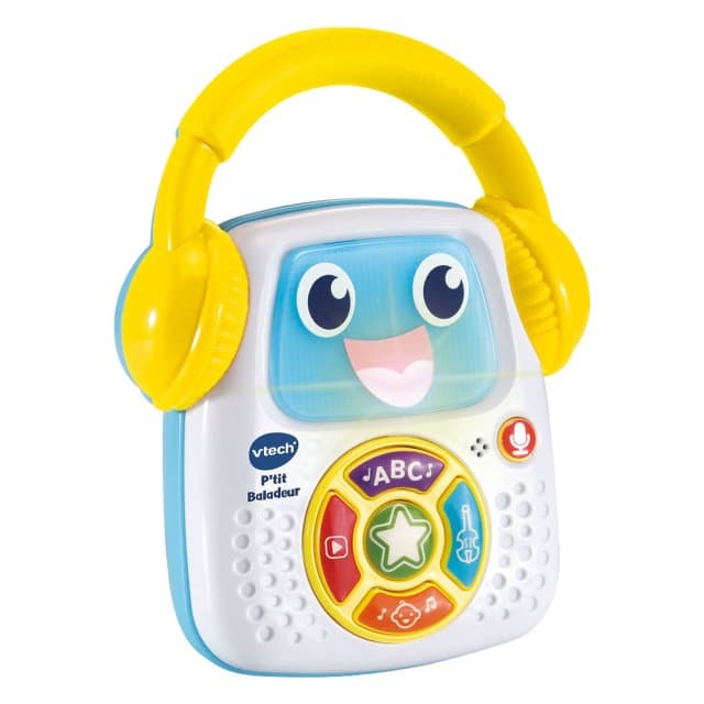 VTech Baby Mijn Eerste V.Pod