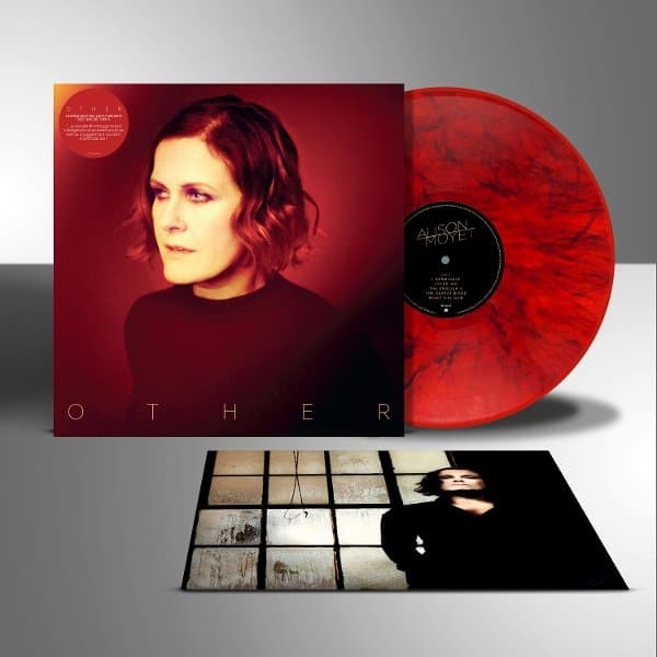 Alison Moyet - Other (LP) (Coloured Vinyl)