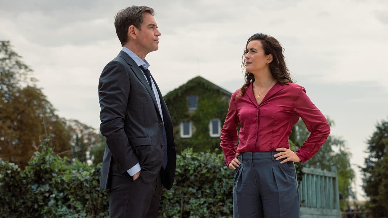 NCIS: Tony & Ziva - Season 1 (Import)