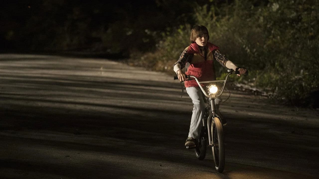 Stranger Things: The Complete Series (4K UHD) (USA Import)