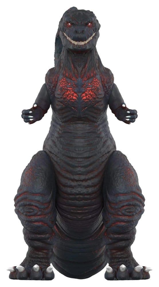Godzilla Toho ReAction Action Figure Godzilla (Shin) 24 cm