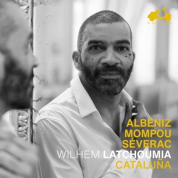 Wilhem Latchoumia - Cataluña (CD)