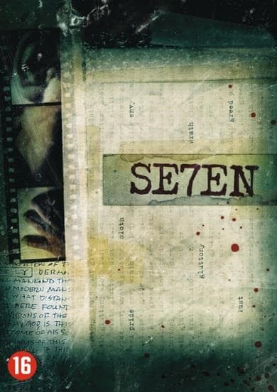 Seven (DVD)