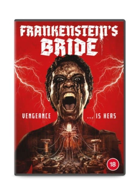 Frankensteins Bride  (Import)