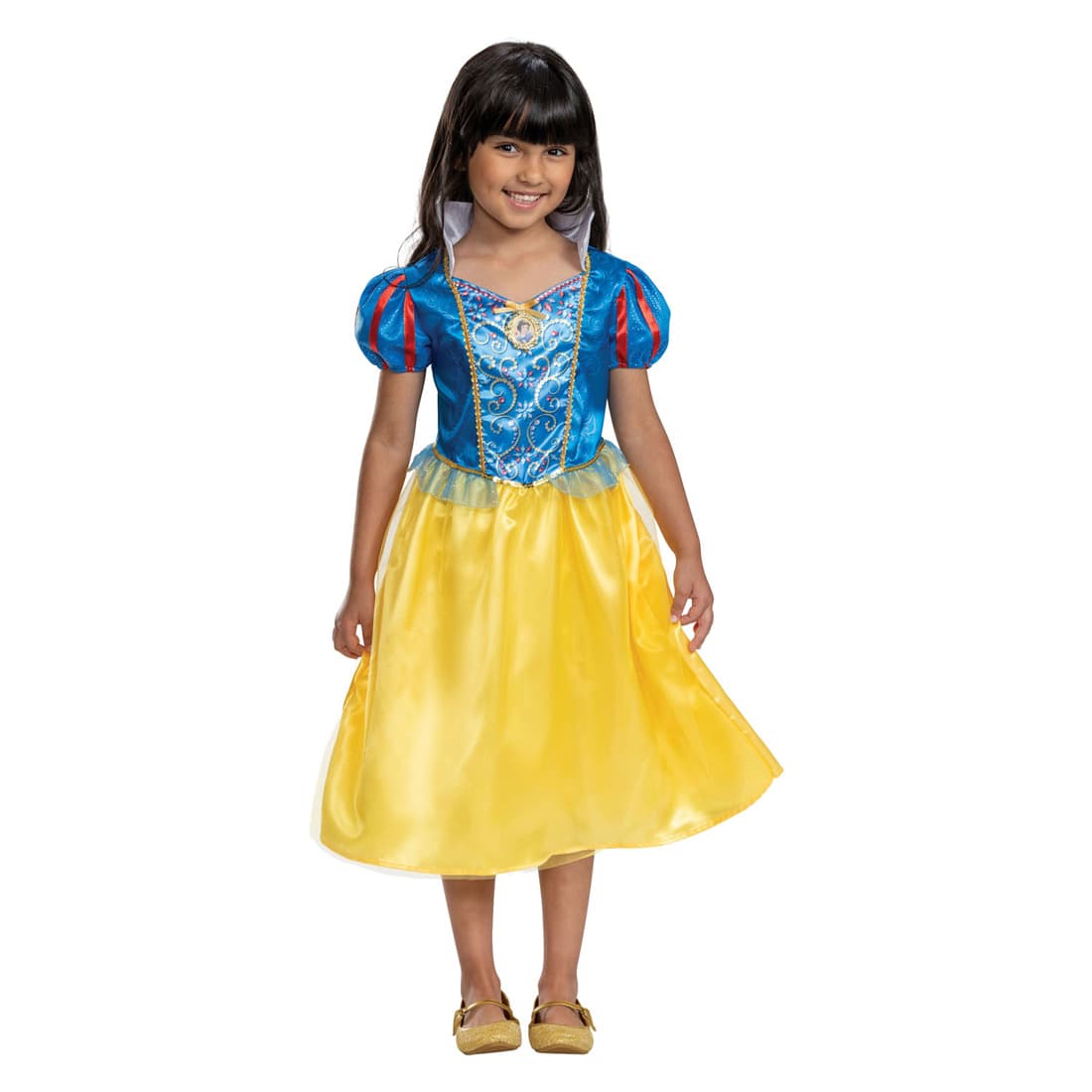 Disguise Disney Princess Dp Snow White Classic Eu Xs 3t4t Costume