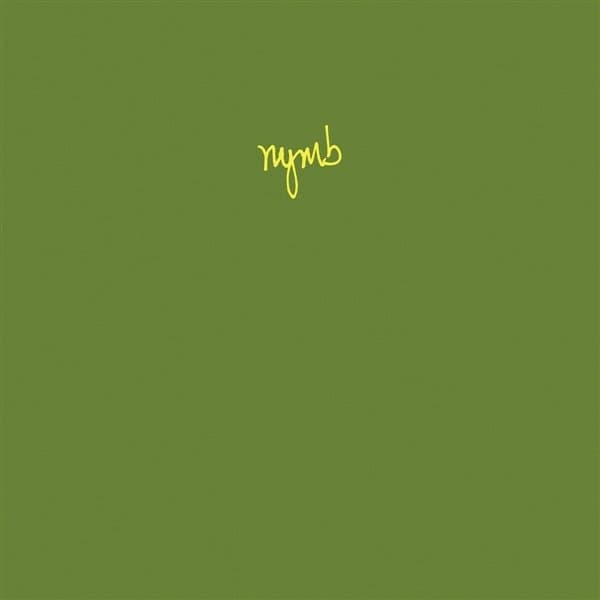 Nymb - Nothing New... (LP)