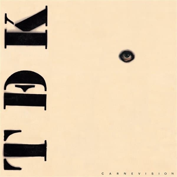TDeK - Carnevision (LP)