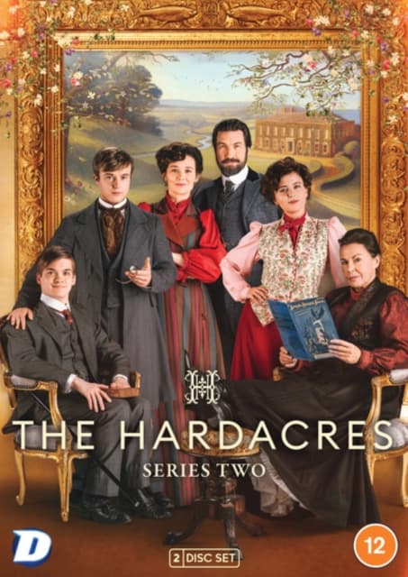 The Hardacres: Series 2 (Import)