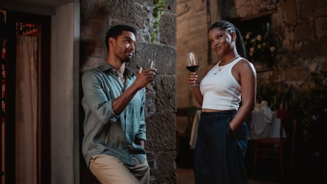 You. Me & Tuscany (Import)